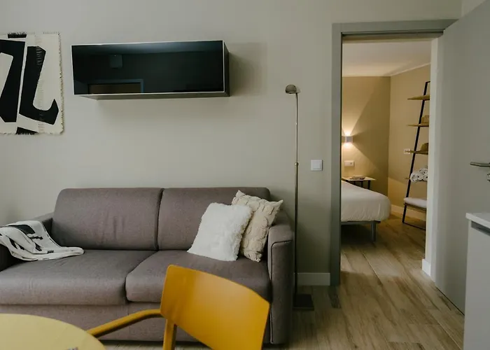 Casa Dos Limos - Apartments