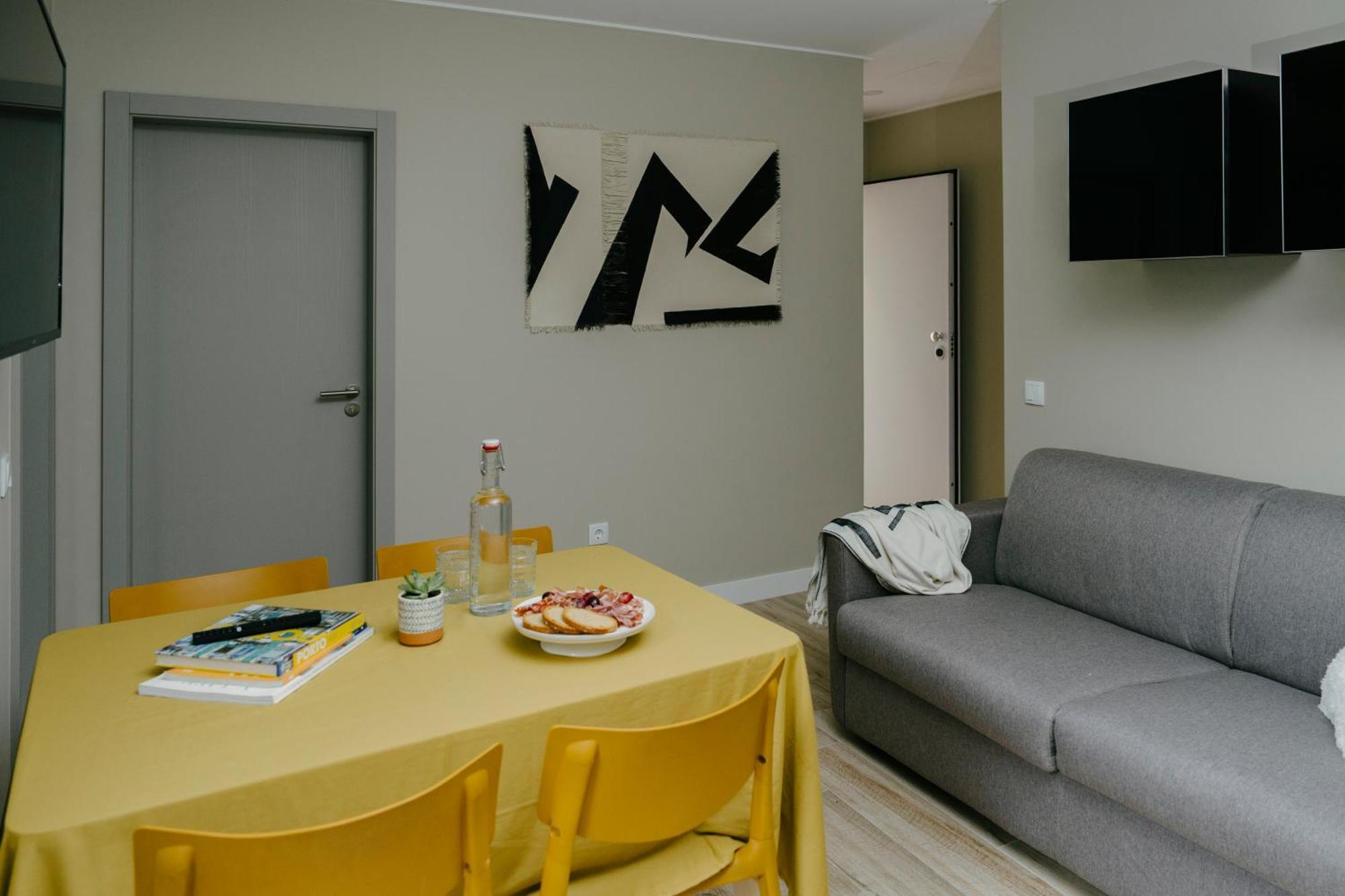 Apartment Casa Dos Limos - Foz do Arelho