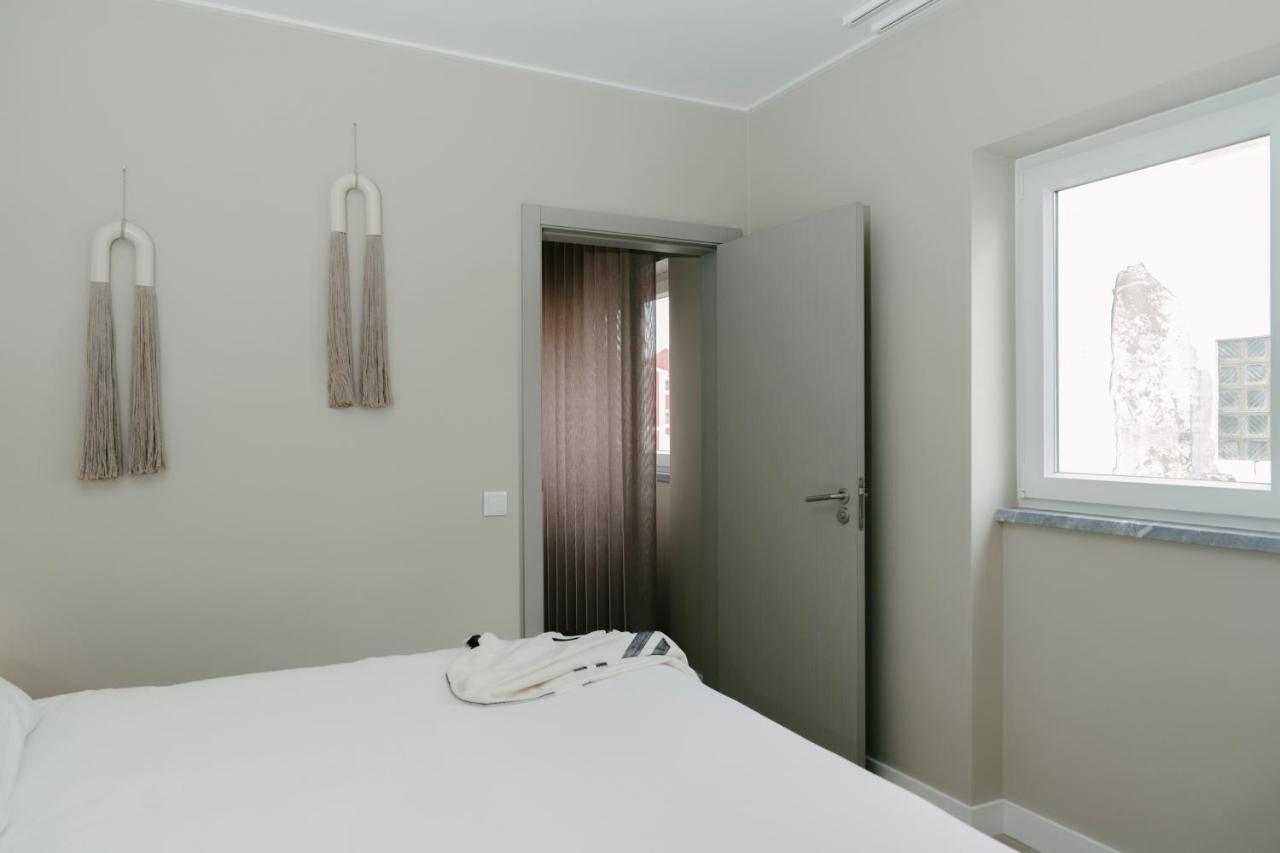Apartment Casa Dos Limos -